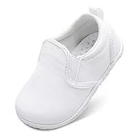 Unisex Baby Shoes Boys Girls Sneakers Infant Slip On First Walking Shoes Toddler Casual Star Sneaker Crib Shoes