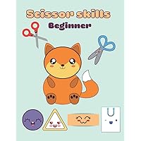 Scissor Skills for Beginners