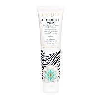 Pacifica Beauty, Coconut Cream To Foam Daily Face Wash & Cleanser, Coconut Water + Vitamin E, Cleansing And Foaming, For All Skin Types, Sulfate + Paraben Free, Clean Skin Care, 5 Fl Oz (Pack of 1)