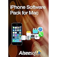 Aiseesoft iPhone Software Pack for Mac [Download]
