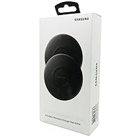 SAMSUNG EP-P1100 Slim Wireless Charging PAD Slim - 2 Pack