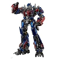 Toy MC-003 3A OptimumPrime Prime Car Action Toys - Repeatable Deformation - Suitable for Teenager and Above. inches