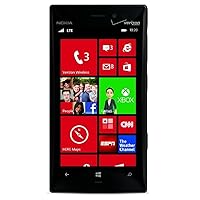 Lumia 928 in Black