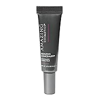 AmazingCosmetics Amazing Concealer, Full Coverage with Pin Dot Amounts, Long Wear Concealer Makeup for Undereye Dark Circles, Blemishes and Spots, Color Correcting, Skin- Like Finish