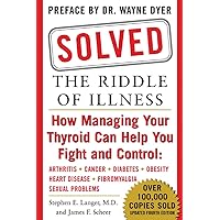 Solved: The Riddle of Illness Solved: The Riddle of Illness Paperback Kindle Hardcover