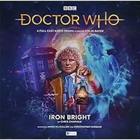Main Range #239 - Iron Bright (Doctor Who Main Range)