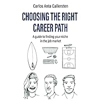 Choosing the right career path: A guide to finding your niche in the job market