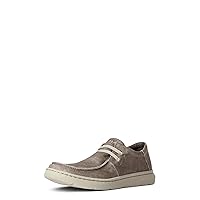 ARIAT Men's Hilo Stretch Sneaker