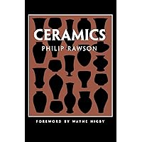 Ceramics Ceramics Paperback Kindle Hardcover