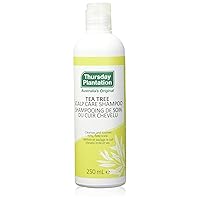 THURSDAY PLANTATION Tp Tea TreeScalp Care Shampoo, 250 ML