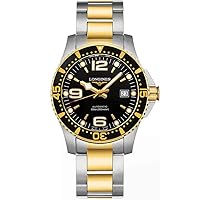 Longines - Longines HydroConquest L3.742.3.56.7 - L37423567