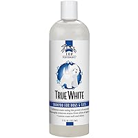 True White - Whitening Shampoo 17oz