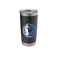 NBA Dallas Mavericks Officially Licensed Stainless Steel Insulated Tumbler