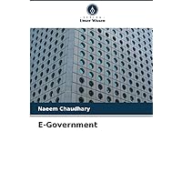 E-Government (German Edition)