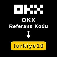 OKX referans kodu: turkiye10