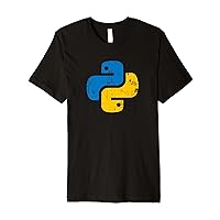 Python Code Web Developer Shirt Front-end Developer Premium T-Shirt