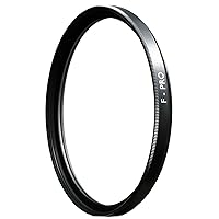 B+W 60mm Clear with Multi-Resistant Coating (007M)