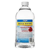 API Betta Water, 64 OZ