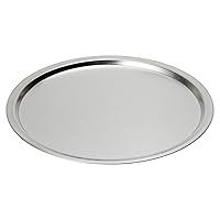 Endoshoji WPZ10011 Commercial Pizza Pan, 11 Inches