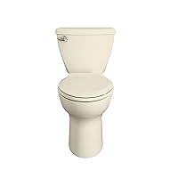 American Standard 270AA101.021 Flowise Two Piece Toilet