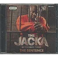 The Sentence The Sentence Audio CD
