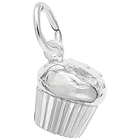 Rembrandt Charms Muffin Charm