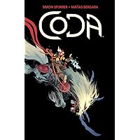 CODA Deluxe Edition CODA Deluxe Edition Hardcover Kindle