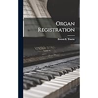 Organ Registration Organ Registration Hardcover Paperback
