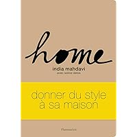Home Home Paperback Kindle