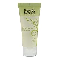 750 Conditioning Shampoo Fresh Scent .75 oz 288/Carton