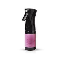 TEMPTU Mist BHA Exfoliator Spray Set or Refill, 5% Willow Bark, Natural Alternative to Salicylic Acid for Body, Back & Face, Pre Tan Skin Prep, Hydrating Facial Toner & Deluxe Continuous Sprayer