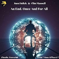 Sam Hulick and Clint Mansell: An End, Once and For All (Arr. for flute by Claudio Ferrarini) (From the Film 