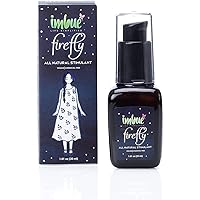 Imbue Firefly | All Natural Stimulant | Lubricant & Stimulant Gel for Women | 30 ml