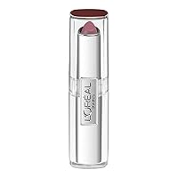 L'Oréal Paris Infallible Le Rouge Lipstick, Enduring Berry, 0.09 oz.