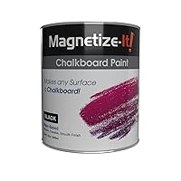 Chalkboard Paint, 32oz, MICBP-2292