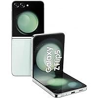 Samsung Galaxy Z Flip 5 SM-F731U1 Factory Unlocked 512GB Mint A