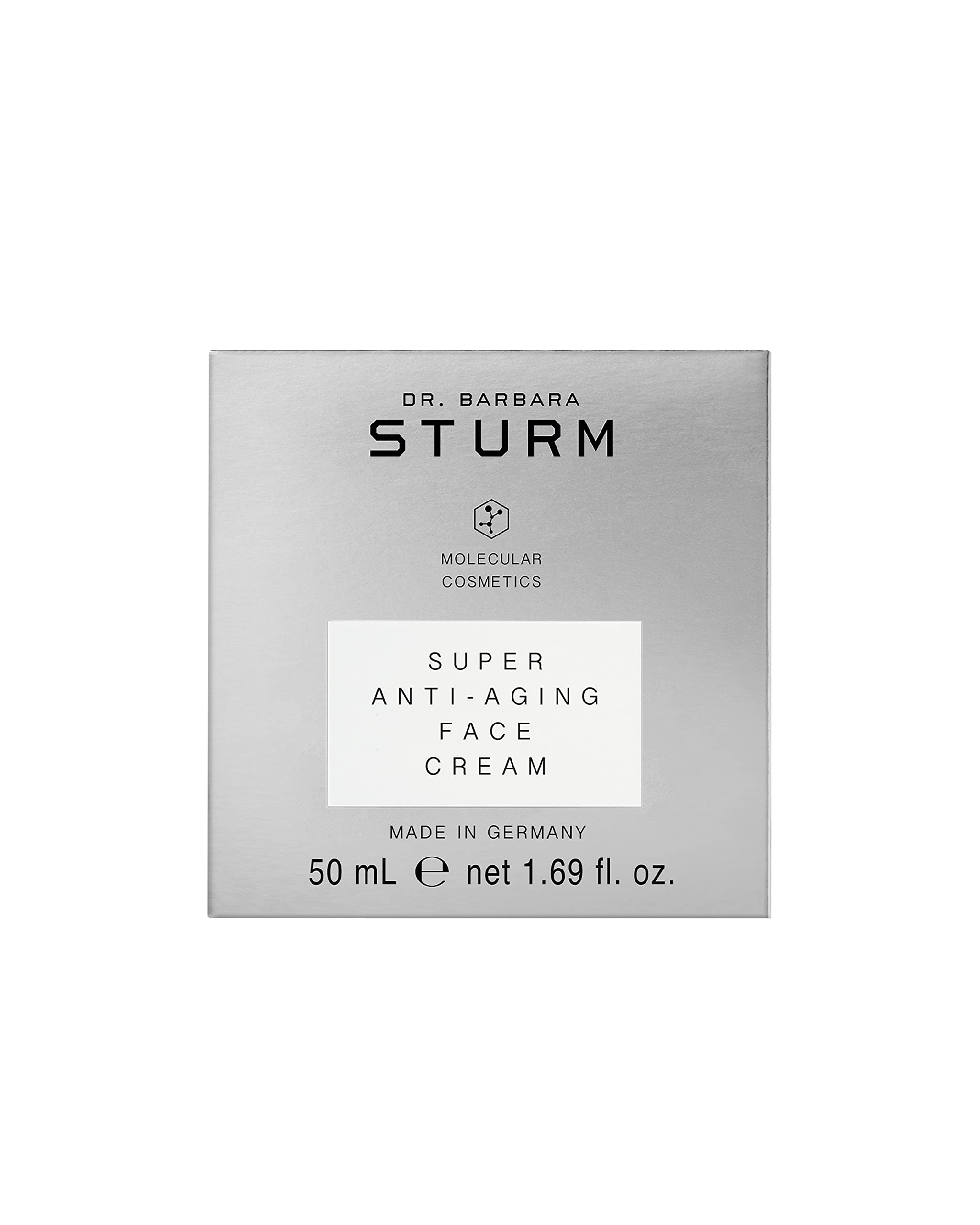 Dr. Barbara Sturm, Super Anti-Aging Face Cream