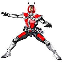 Kamen Rider Den-O: Den-O Sword Form & Plat Form, Bandai SpiritsFigure-Rise Standard