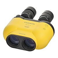 Fujinon Techno-Stabi TS-X 14x40 Image Stabilization Binocular - Yellow