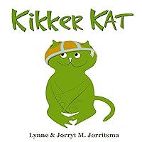 Kikker Kat (Dutch Edition) Kikker Kat (Dutch Edition) Kindle Hardcover Paperback