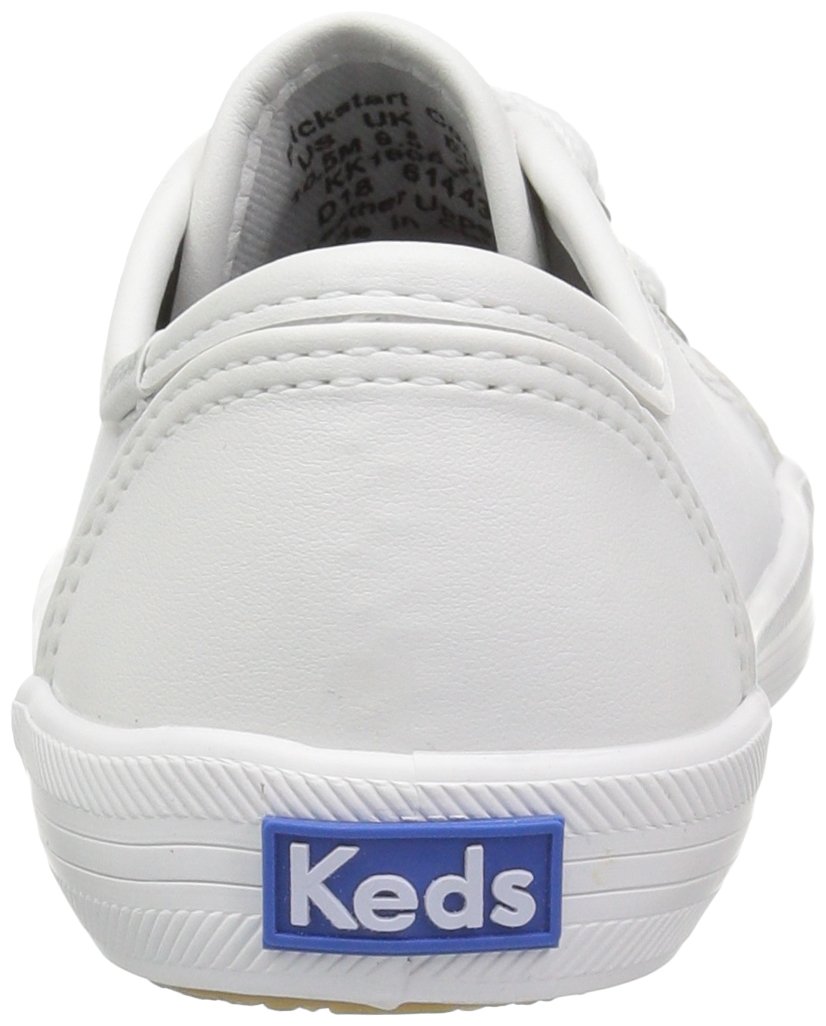 Keds Unisex-Child Kickstart Core Sneaker