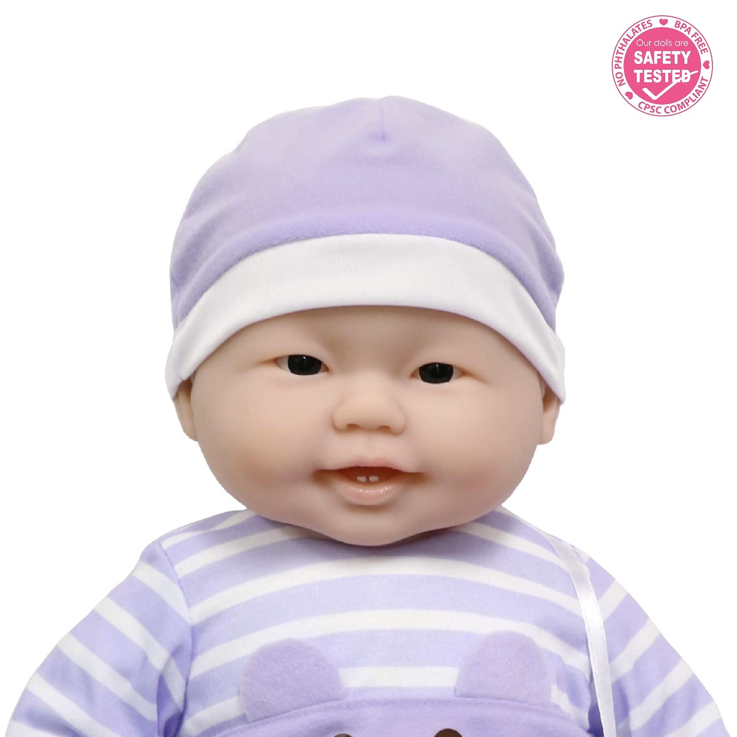 JC Toys Soft and Cuddly 20