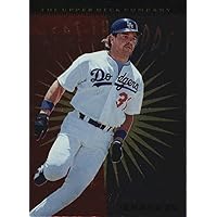 1996 Upper Deck #145 Mike Piazza BO NM-MT Dodgers