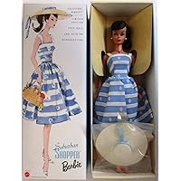 Mattel Collectors' Request Limited Edition 1959 Suburban Shopper Barbie