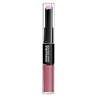 Loreal Infallible 24h Lip Colour - Toujours Teaberry 213