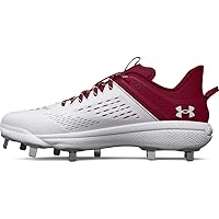 Under Armour Men's Yard Low Mt Baseball Cleat Shoe