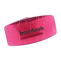 Boardwalk BWKCLIPSAPCT Bowl Clip - Spiced Apple Scent, Red (72/Carton)