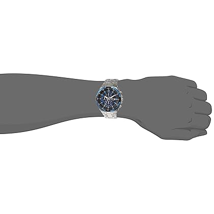 EFR-539D-1A2VUDF Casio Wristwatch