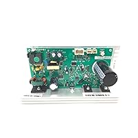 Icon Health & Fitness Hydra Fitness Exchange Lower Motor Control Board Controller 410270 Works W Treadmill