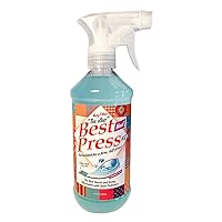 MARY ELLEN PRODUCTS, INC OTHER BESST PRESS UNSCENTED